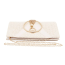 Borsa a Mano Piccola Elegante da Cerimonia