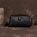 Borsa Etnica Nero | Paradiso Bohemien