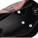 Borsa in Cuoio Vintage | Paradiso Bohemien