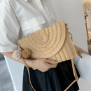 Borsa di Paglia  | Paradiso Bohemien