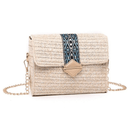 Borsetta Donna Paglia | Paradiso Bohemien