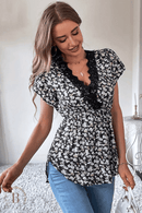 Camicetta Estiva in Stile Boho | Paradiso Bohemien