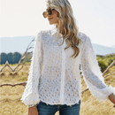 Camicetta Bianca Donna