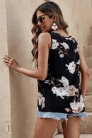 Blusa Estiva da Donna stile Boho | Paradiso Bohemien