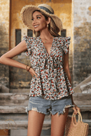 Camicetta da Donna Estiva | Paradiso Bohemien