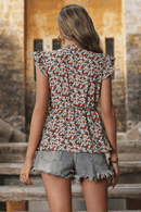 Camicetta da Donna Estiva | Paradiso Bohemien