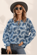 camicie barocco da donna | Paradiso Bohemien