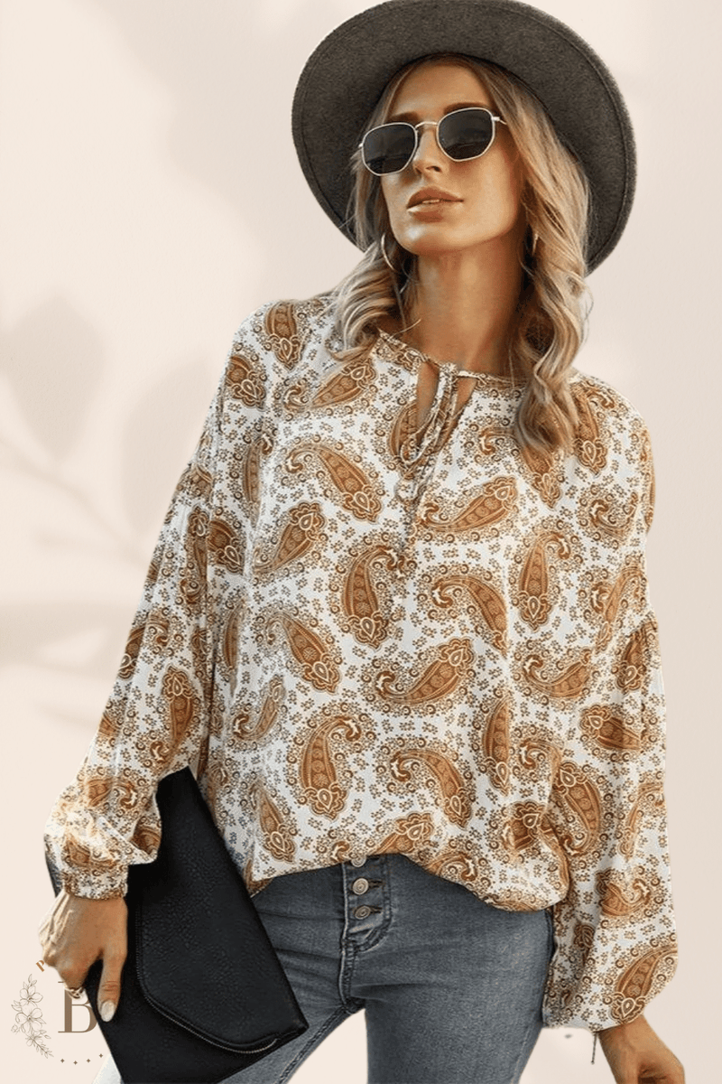 Camicie barocche 2025