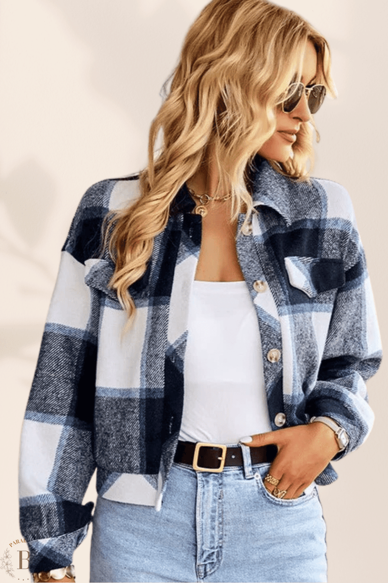 Giacca e hot sale camicia donna