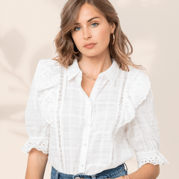 Camicia 2025 seta donna