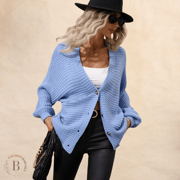 Cardigan Bianco Boho Chiffon Maniche A Campana – Spolverino Maxi Lunghezza, Taglia XL - Foto 2
