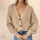 Cardigan Maglia Larga | Paradiso Bohemien