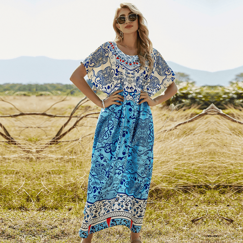 Country 2025 chic vestiti