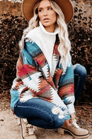 Giacca Colorata Bohemien | Paradiso Bohemien