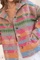 Giacca da Hippie Vintage | Paradiso Bohemien