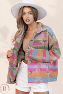 Giacca Hippie Vintage Donna | Paradiso Bohemien