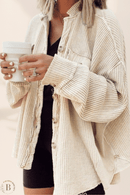 Giacca Lunga Donna Elegante Autunno | Paradiso Bohemien