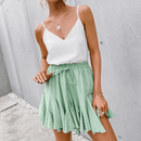 Gonna a Balze Corta Boho | Paradiso Bohemien