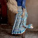 Gonna Corta Davanti Lunga Dietro Bohemien 