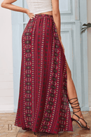 Gonna Lunga Hippie Estiva | Paradiso Bohemien