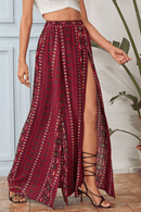 Gonna Lunga Hippie Boho | Paradiso Bohemien
