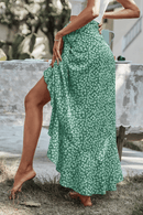 Gonna a Portafoglio Lunga estiva | Paradiso Bohemien