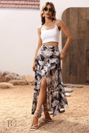 Gonna Floreale Lunga | Paradiso Bohemien