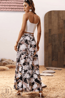 Gonna Floreale Lunga Estiva | Paradiso Bohemien