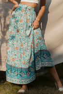 Gonna Lunga Gitana | Paradiso Bohemien