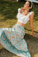 Gonna Lunga Gitana | Paradiso Bohemien