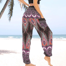 Hippie Pantaloni | Paradiso Bohemien