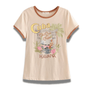 Maglietta Vintage e Retro da Donna | Paradiso Bohemien