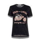 Magliette Moto Vintage | Paradiso Bohemien