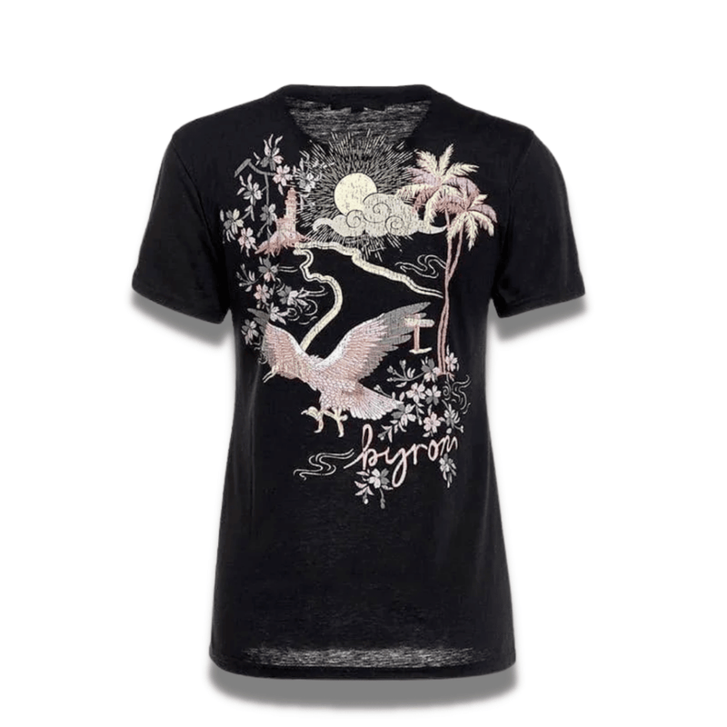 Magliette Vintage Bohemien | Paradiso Bohemien