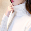 Maglione Boho Bianco Per Le Donne | Paradiso Bohemien