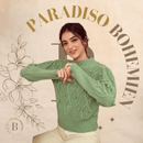 Maglione Verde Oliva