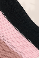 Maglione Donna Fantasia a Righe | Paradiso Bohemien