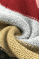 Maglione Donna Fantasia Misto Lana | Paradiso Bohemien