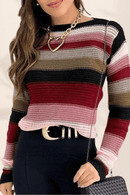 Maglione Donna Fantasia | Paradiso Bohemien