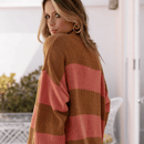 Maglione donna Stile Etnico Hippie | Paradiso Bohémien