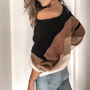 Maglione Hippie a Maniche Lunghe in Stile Boho | Paradiso Bohemien