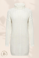 Maglione Vestito Lana da Donna | Paradiso Bohemien