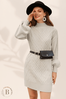 Maglione Vestito Natale da Donna| Paradiso Bohemien