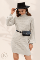 Maglione Vestito Natale | Paradiso Bohemien