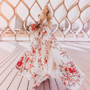 Matrimonio Boho Chic Vestito | Paradiso Bohemien