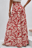 Pantaloni Extra Large Donne | Paradiso Bohemien