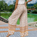 Pantaloni Bohemien Donna | Paradiso Bohemien