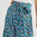 Pantaloni Bohemien Fantasia Floreale | Paradiso Bohemien