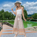 Pantaloni Boho Chic da Donna | Paradiso Bohemien
