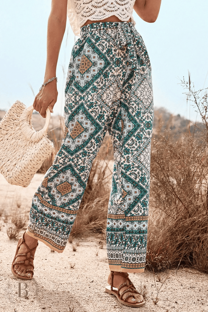 Pantaloni 2025 morbidi estivi